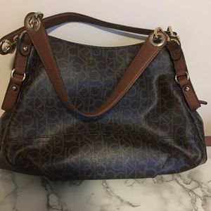 Calvin Klein Purse 👜